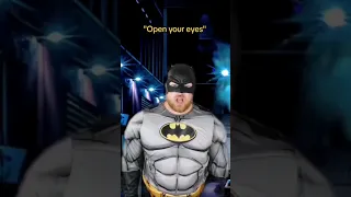 POV: You drink in Gotham #batman #gotham #shortvideo #shorts