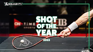 Men's Shot of the Year 2022! 🔥