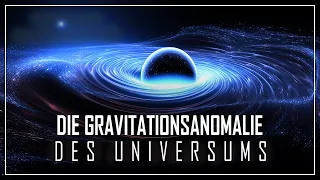 REISE IN DIE GRAVITATIONELLE ANOMALIE: Das UNGLAUBLICHSTE im UNIVERSUM! | Weltraum-Doku