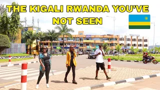 Surprising Things They Never Showed You About Rwanda🇷🇼 #Kigali #citytour #travel