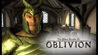 Oblivion - Zombie Apocalypse!