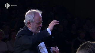 Tchaikovsky -- Melodrama/Rachlevsky, RSO