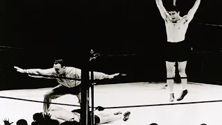 Joe Louis vs Max Schmeling 1 // Highlights