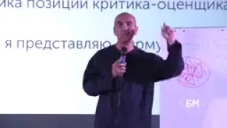 Сергей Азимов как составить скрипт для встречи и звонков