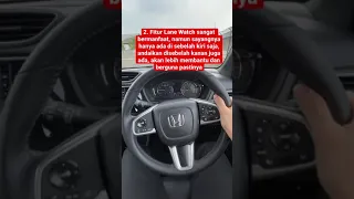 FIRST DRIVE - KEKURANGAN All New Honda BR-V Indonesia 2021 | FIRST IMPRESSION