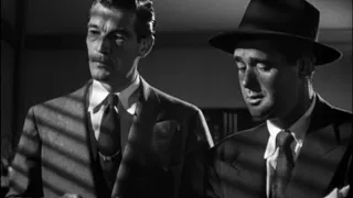 He Walked by Night (1948) FILM NOIR