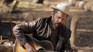 Jeffrey Foucault | "Northbound 35" (The Living Room Sessions: Bonus Session)