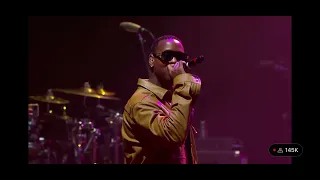 JEREMIH DRUNK DURING VERZUZ OMARION MARIO #verzuztv 👀🤯