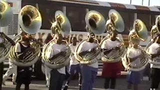 PV Marching Storm (Rare) Footage 14 K 1995