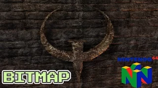 Split Screen: Quake (N64)