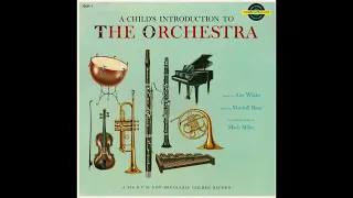 Introduction to the Orchestra (Golden Records) Side 1