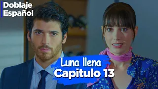 Luna llena Capitulo 13 (Doblaje Español) | Dolunay