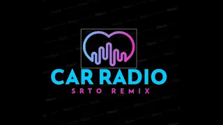 Twenty One Pilots - Car Radio (SRTO Remix)