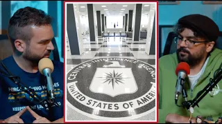 How the CIA keeps its secrets