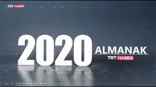 2020 Almanak - Kültür Sanat 1