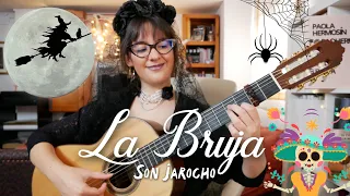 Son Jarocho "La Bruja"
