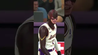 I Put The Flash In The NBA