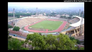 LE STADE MODIBO KEITA FERMÉ POUR DES TRAVAUX DE RÉNOVATION