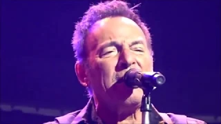 Bruce Springsteen - The Ties That Bind (2016 Tour Edition)