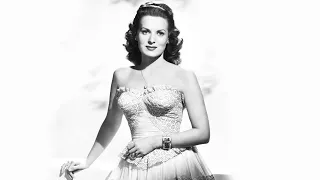 The Beautiful Life of MAUREEN O'HARA