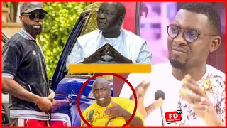 Ce juriste reviens sur l’arrestation du fils de Idrissa Seck et Lac de Guiers 2 :-Ce qu’ils risquent