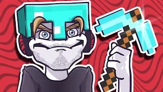 How Pewdiepie Saved Minecraft