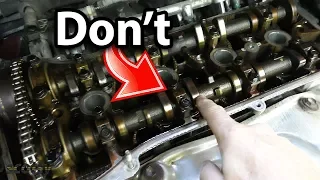 Never Buy a Toyota with This Engine