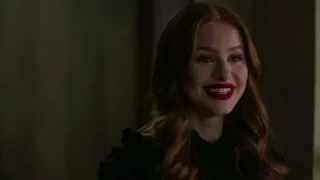 historia de cheryl y toni parte 5 en español(Riverdale)