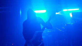 SWALLOW THE SUN - When a Shadow Is Forced Into the Light  Live @ Legend Club (MI) 27-04-2019