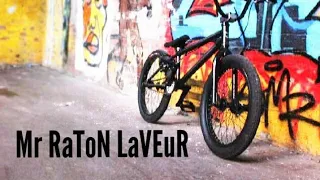 [TUTO] Apprendre à Monter Des Mur En Bmx "GTA 5 ONLINE PS4 !"