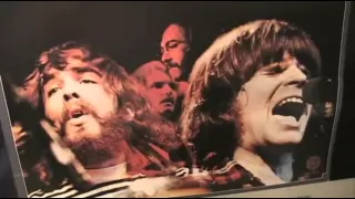 Credence Clearwater Revival - Proud Mary - [simulated STEREO]