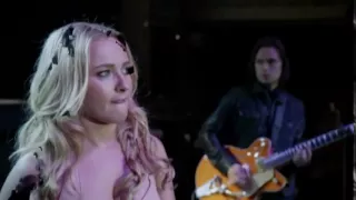 Nashville 1x19 // Juliette and Avery _ I've been used (with lyrics)