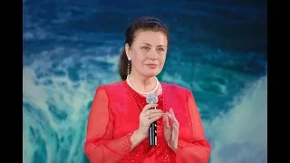 Валентина Толкунова Россия