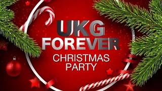 Wesley Jay & Nicky Louise @UKG Forever - Christmas Party  Deco Lounge, Hertford, 16th December 2023