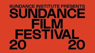 2020 Sundance Film Festival | Visual Identity