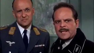 Jewish actors who portrayed TV/movie Nazis