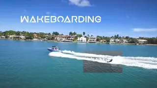 Master Wakeboarding, Wakefoil & Efoil | How to Wakeboard like a Pro | Watersports Paradise