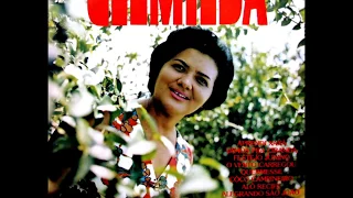 CLEMILDA_O Vento Carregou [# LP 1971]