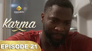 Série - Karma - Saison 2 - Episode 21 - VOSTFR
