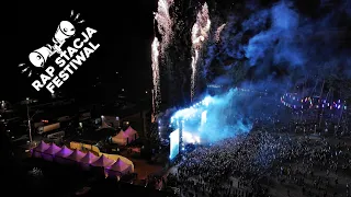 Rap Stacja Festiwal 2022 - Official Aftermovie