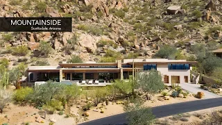Desert Architecture Series #15 | Craig Wickersham | Scottsdale, Arizona