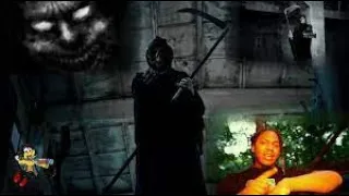 SG Batman - Demon Time | Shot By: @BSHOOTA773 Reaction