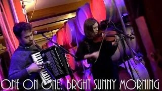 Cellar Sessions: Pumpkin Bread - Bright Sunny Morning March 13th, 2019 City Winery New York