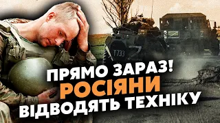 ⚡️ЧЕРНИК: Екстрено! ПРОРИВ під Харковом. ЗСУ зачистили ЗОНУ у 70 КМ. Росіяни ХОВАЮТЬ ППО та СКЛАДИ