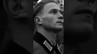 Thomas Kretschmann as Hans von Witzland in Stalingrad (1993)