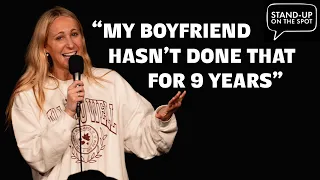 Nikki Glaser | Intimacy Issues | Stand-Up On The Spot