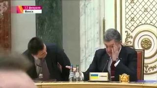 Новости Украины Сегодня 06 03 2015 Германию разочаровал Порошенко!!! Боеспособность Украинской армии