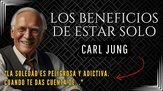 La psicología del SOLITARIO - Carl Jung