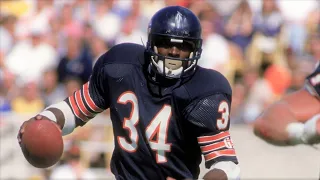 1978 Week 1 - Cardinals vs Bears