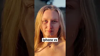 iPhone 14 pro max vs Sony a7iv